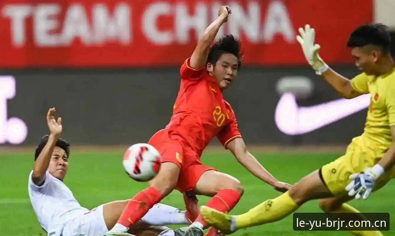 替代站LYUEDE棋牌赛事数据源使用技巧 U19国足土伦杯提前出局,乐鱼平台观赛这些数据洞察帮你读懂比赛